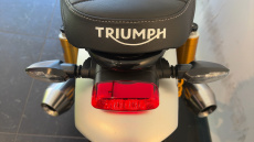 Triumph Speed Twin1200 (21MY)